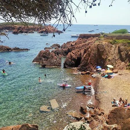 La Veille * Сен-Рафаель