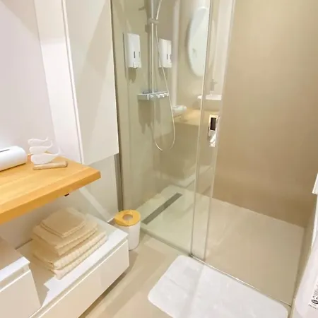 La Veille Апартаменти