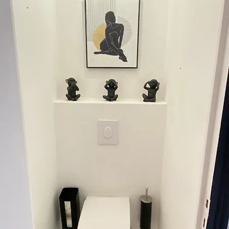 La Veille Апартаменти