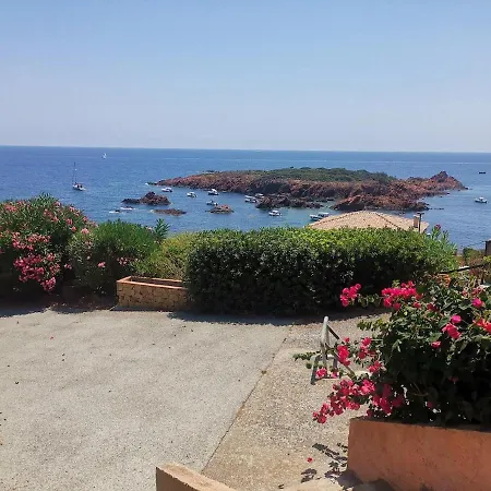 Апартаменти La Veille