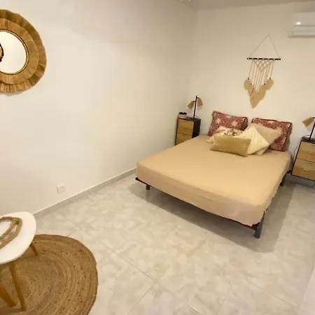 La Veille Апартаменти *