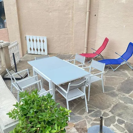 La Veille Апартаменти *