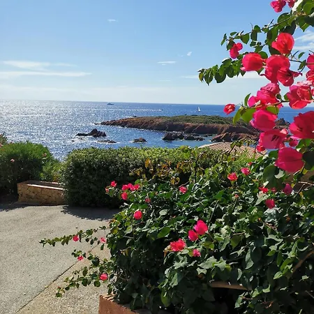 Appartamento La Veille Saint-Raphaël