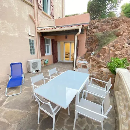 La Veille Saint-Raphael (Var)