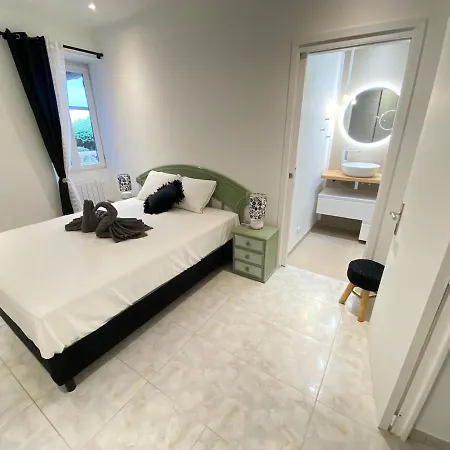 La Veille * Saint-Raphael (Var)