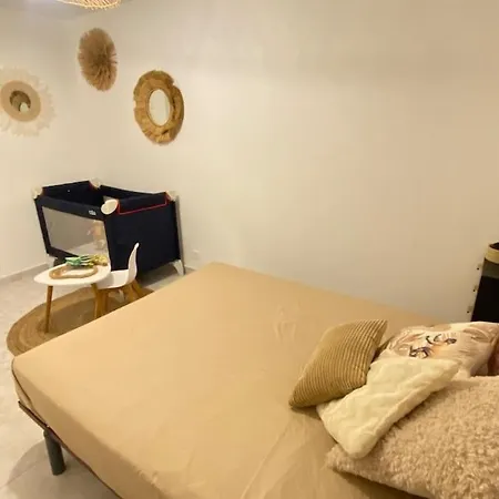 La Veille Appartamento