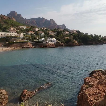 La Veille Apartment *