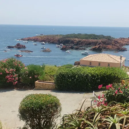 Appartement La Veille