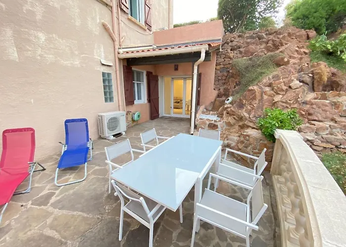 La Veille Saint-Raphaël