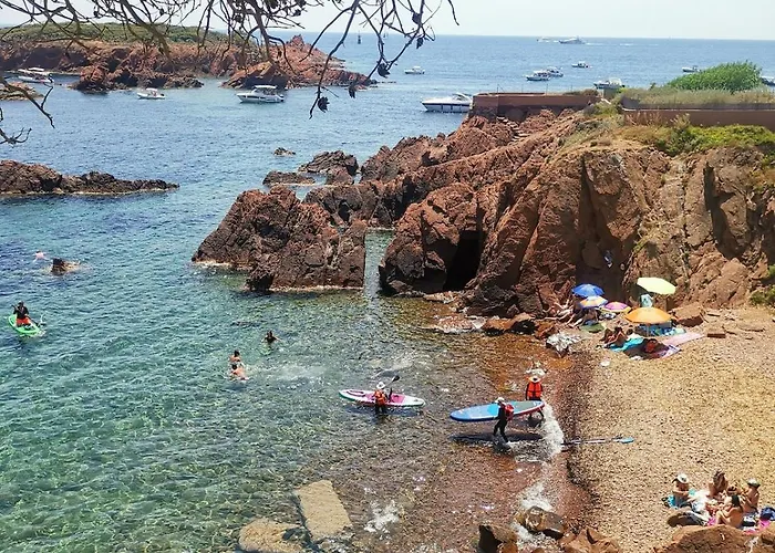 La Veille * Saint-Raphaël