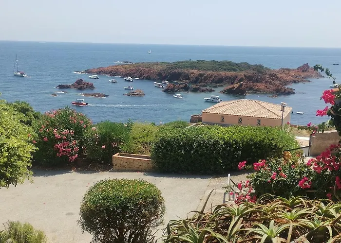 La Veille * Saint-Raphaël