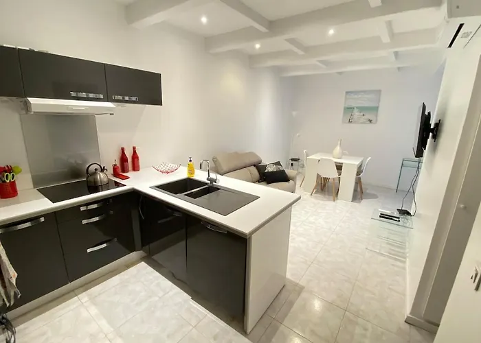 La Veille Lejlighed Saint-Raphaël