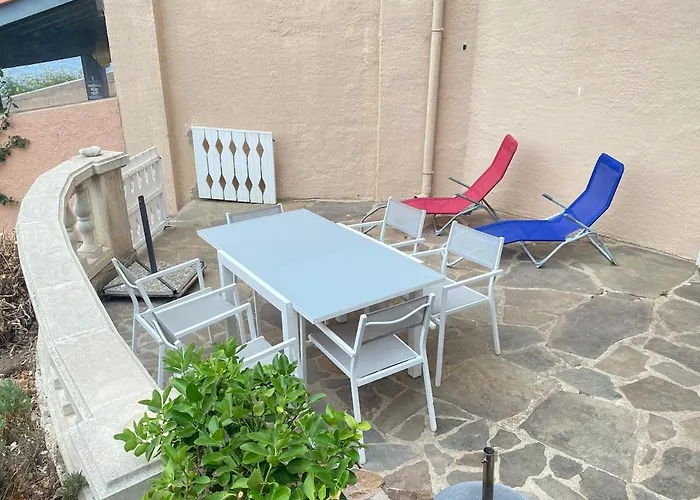 La Veille Lejlighed *