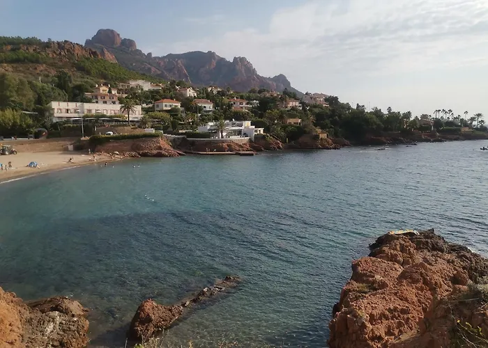 La Veille Lejlighed *